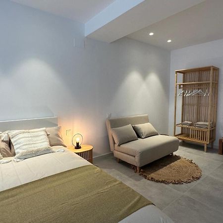 Art Homes Lavadero 瓦伦西亚 外观 照片