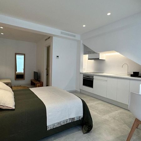 Art Homes Lavadero 瓦伦西亚 外观 照片