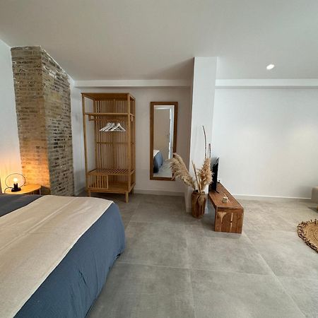 Art Homes Lavadero 瓦伦西亚 外观 照片