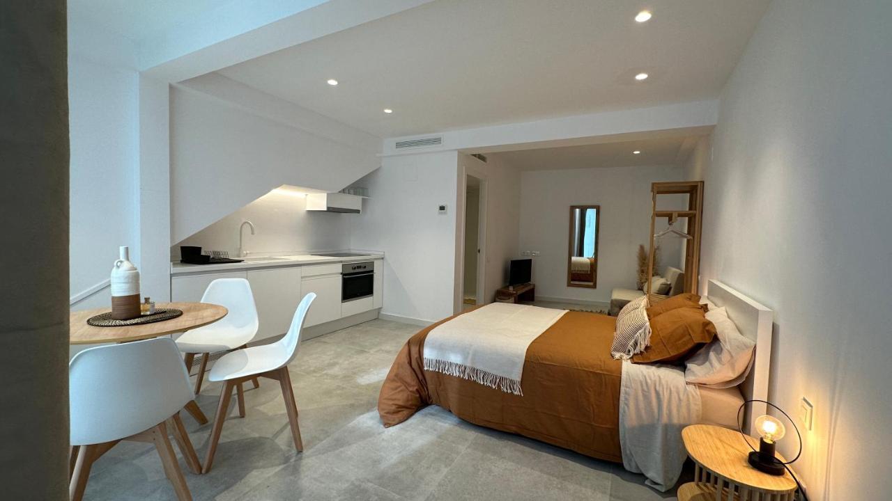 Art Homes Lavadero 瓦伦西亚 外观 照片
