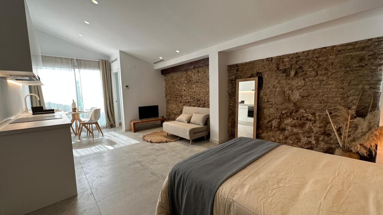 Art Homes Lavadero 瓦伦西亚 外观 照片