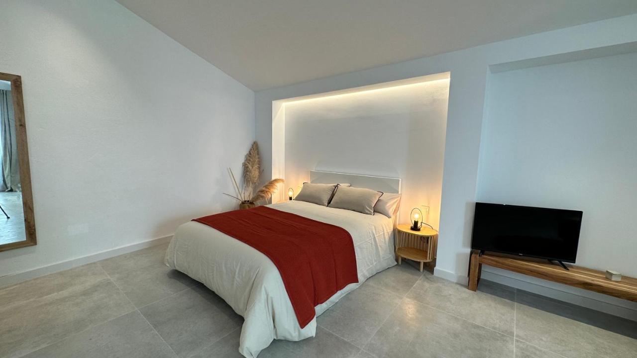 Art Homes Lavadero 瓦伦西亚 外观 照片