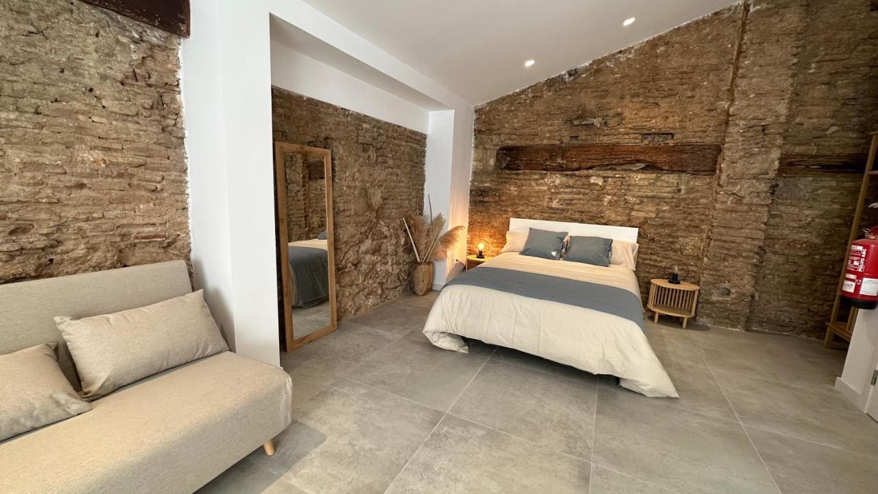 Art Homes Lavadero 瓦伦西亚 外观 照片