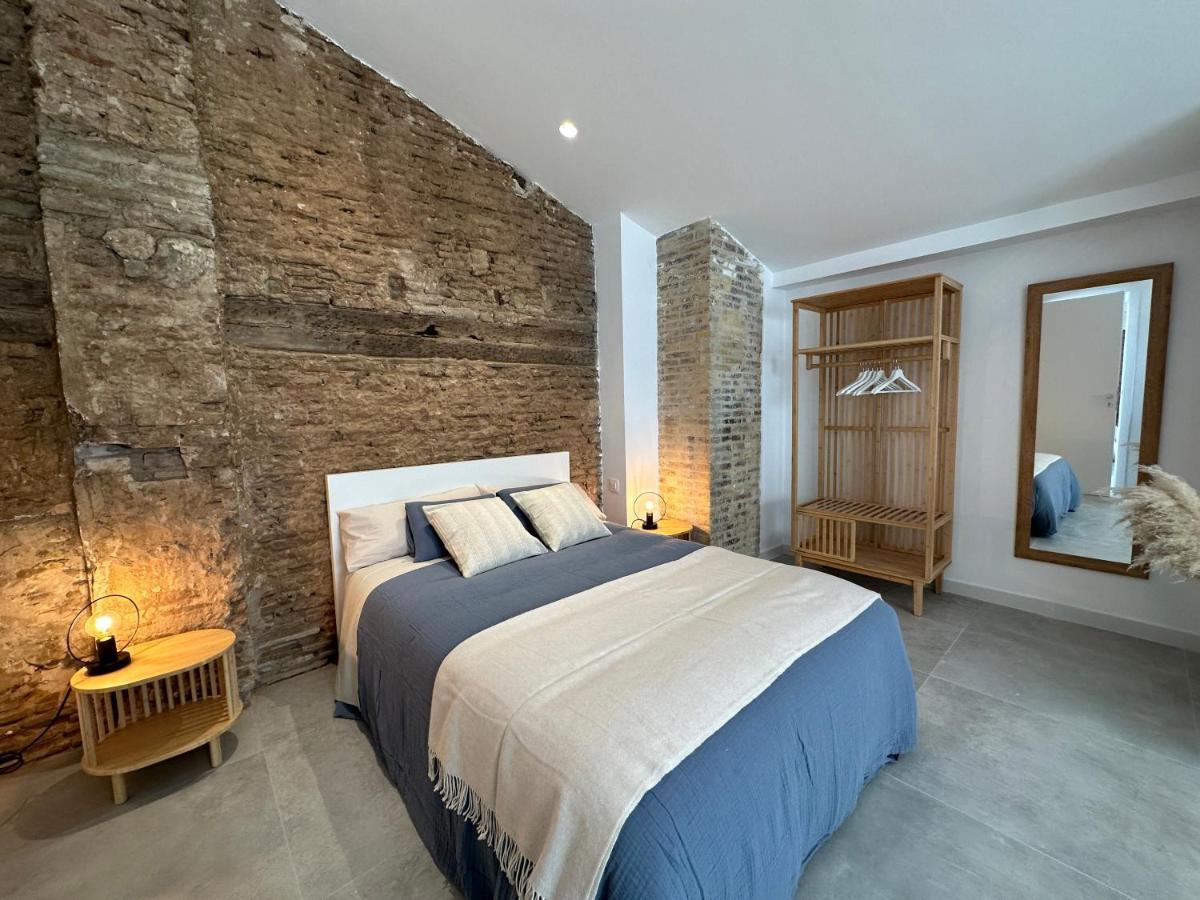 Art Homes Lavadero 瓦伦西亚 外观 照片