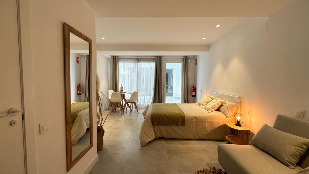 Art Homes Lavadero 瓦伦西亚 外观 照片