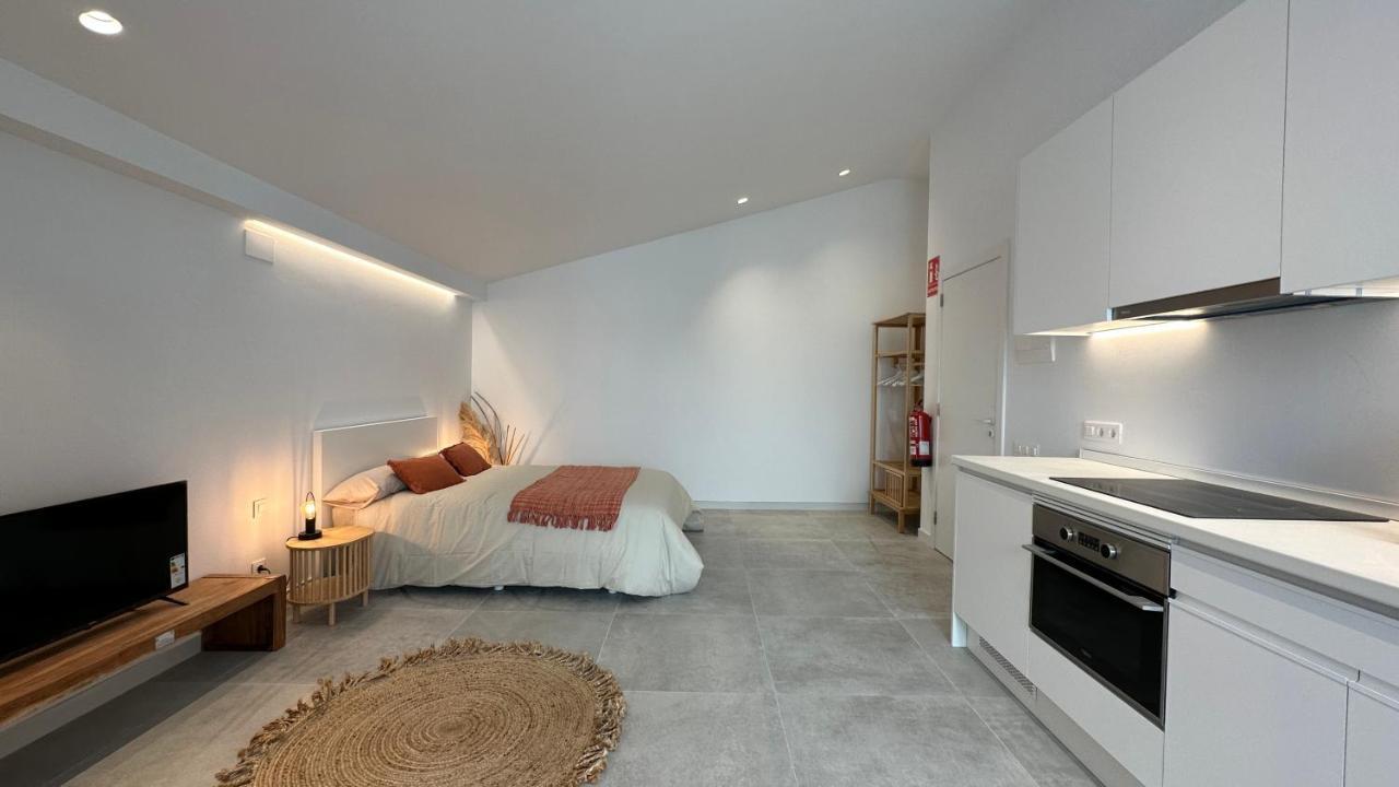Art Homes Lavadero 瓦伦西亚 外观 照片
