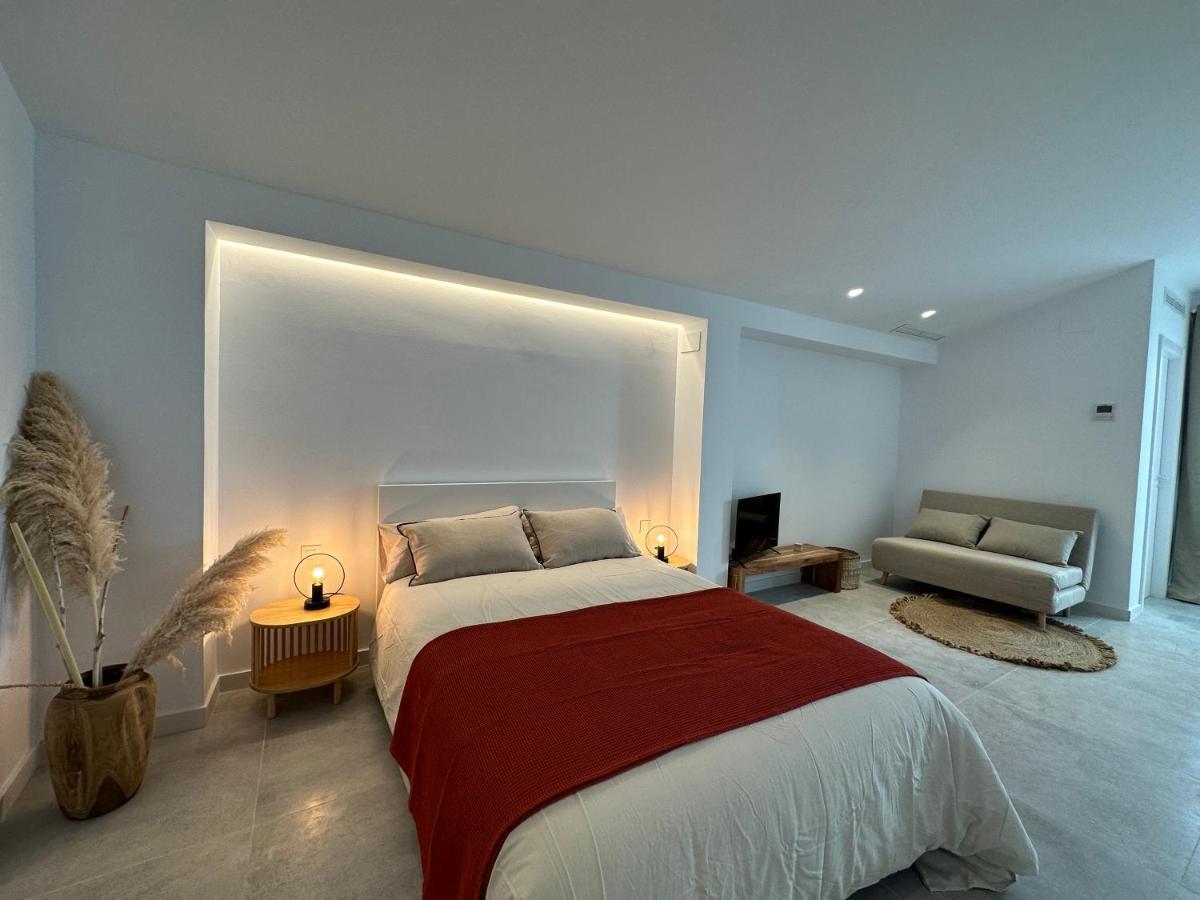 Art Homes Lavadero 瓦伦西亚 外观 照片