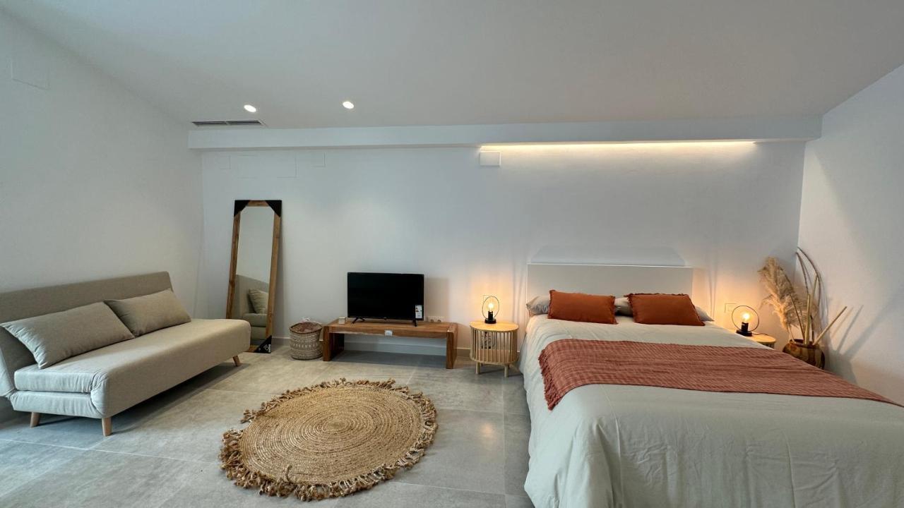 Art Homes Lavadero 瓦伦西亚 外观 照片