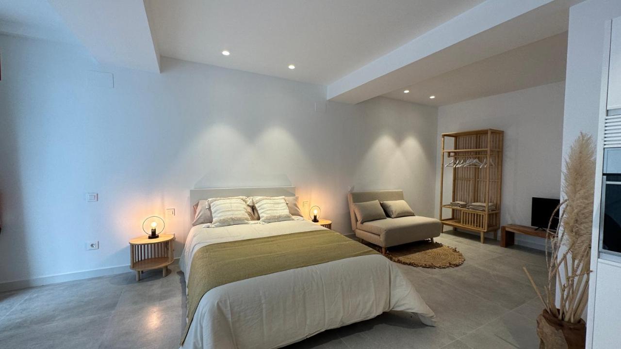 Art Homes Lavadero 瓦伦西亚 外观 照片