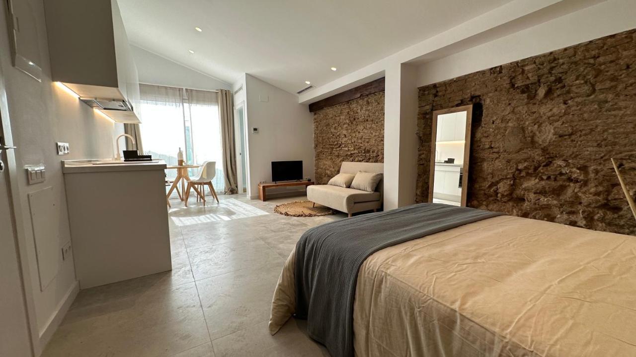 Art Homes Lavadero 瓦伦西亚 外观 照片