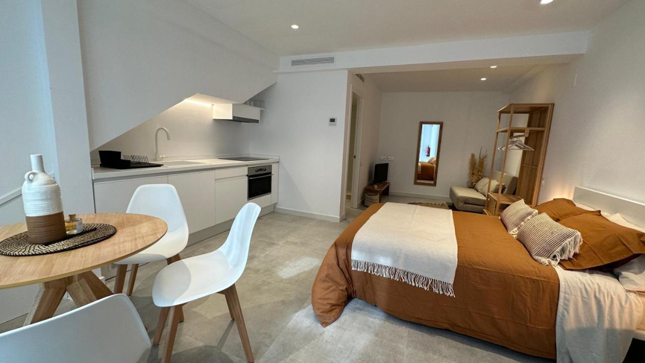 Art Homes Lavadero 瓦伦西亚 外观 照片