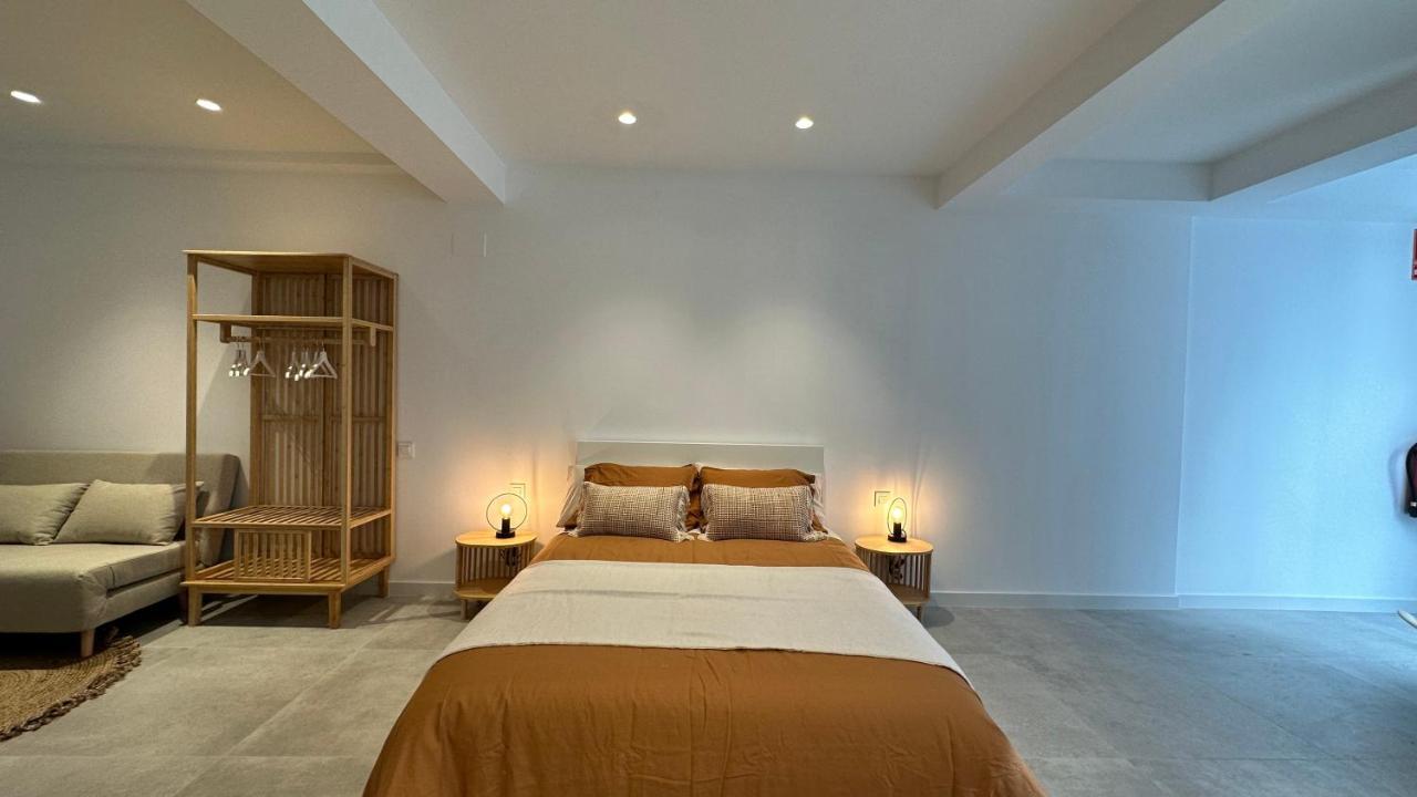 Art Homes Lavadero 瓦伦西亚 外观 照片