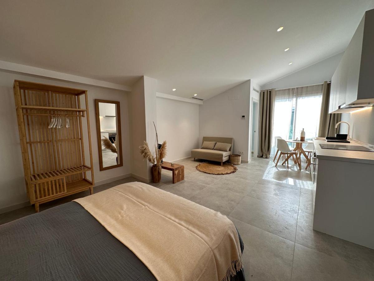 Art Homes Lavadero 瓦伦西亚 外观 照片