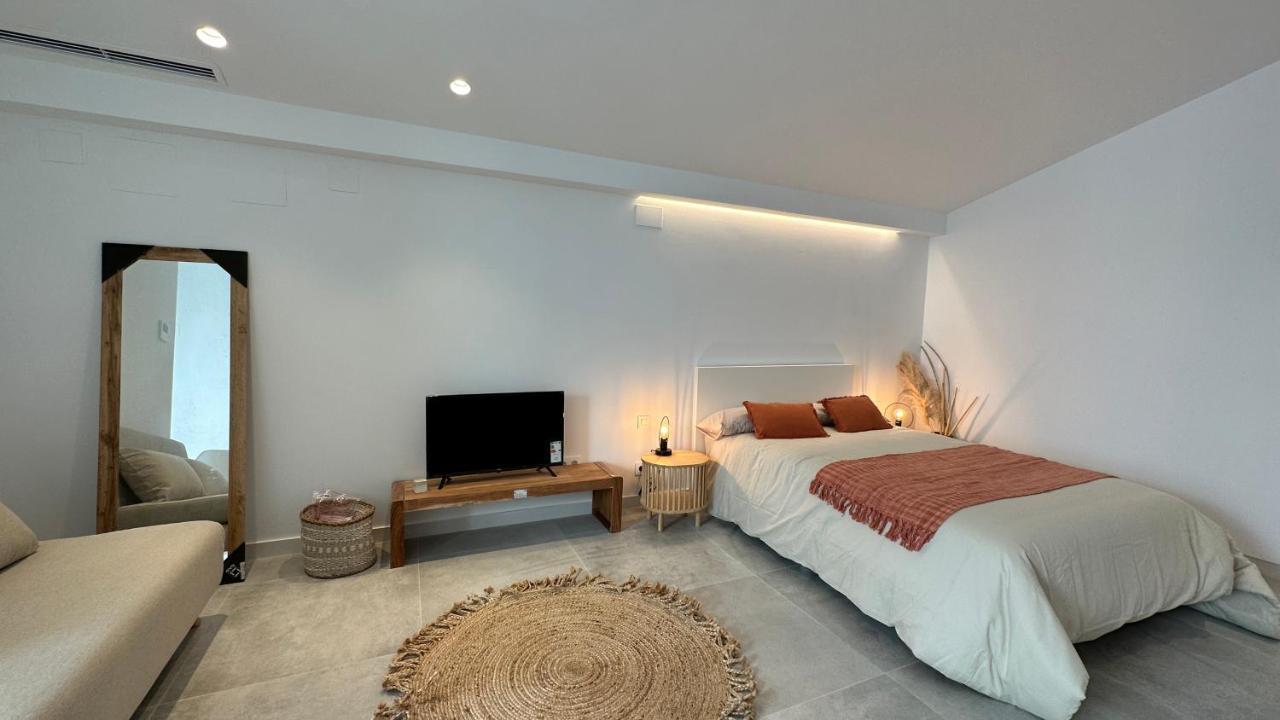 Art Homes Lavadero 瓦伦西亚 外观 照片