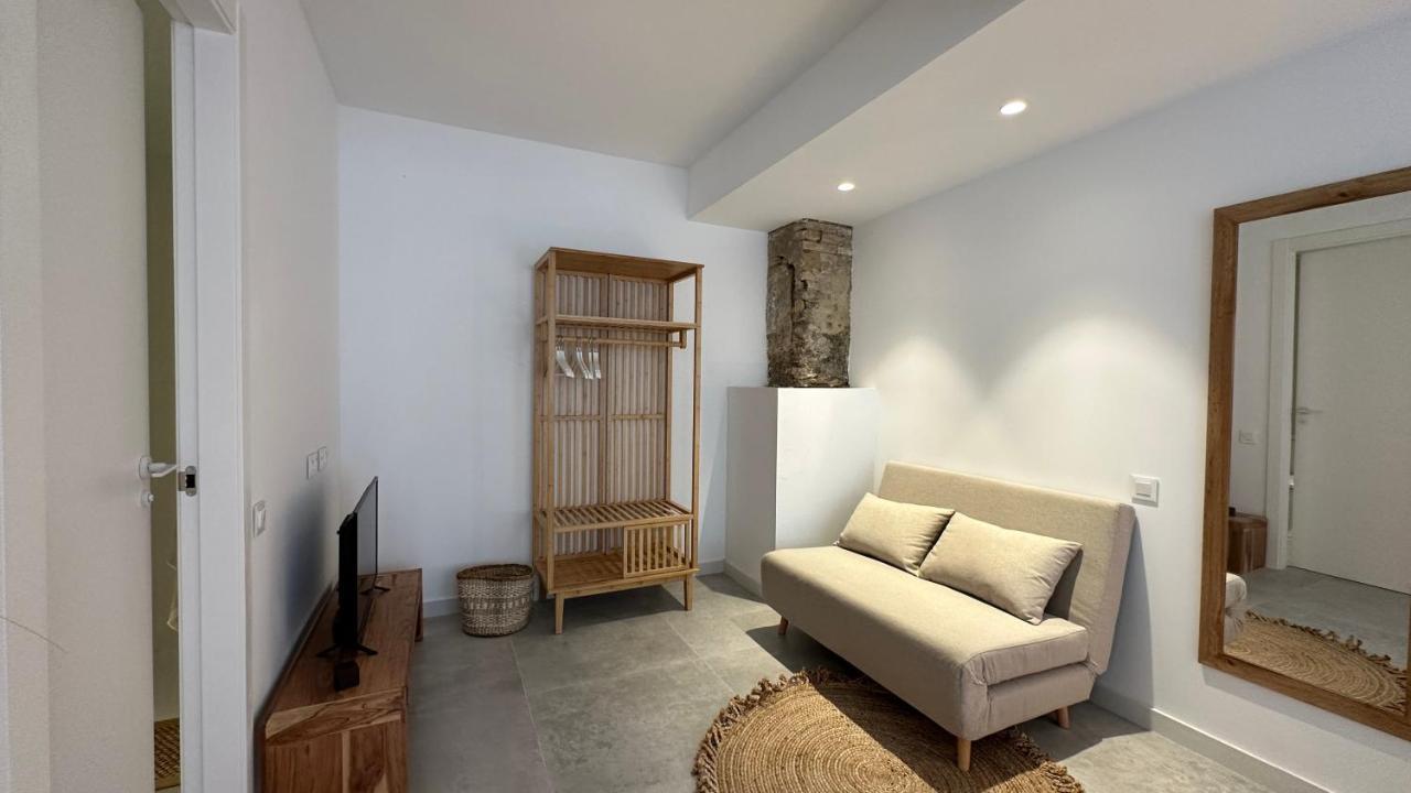 Art Homes Lavadero 瓦伦西亚 外观 照片