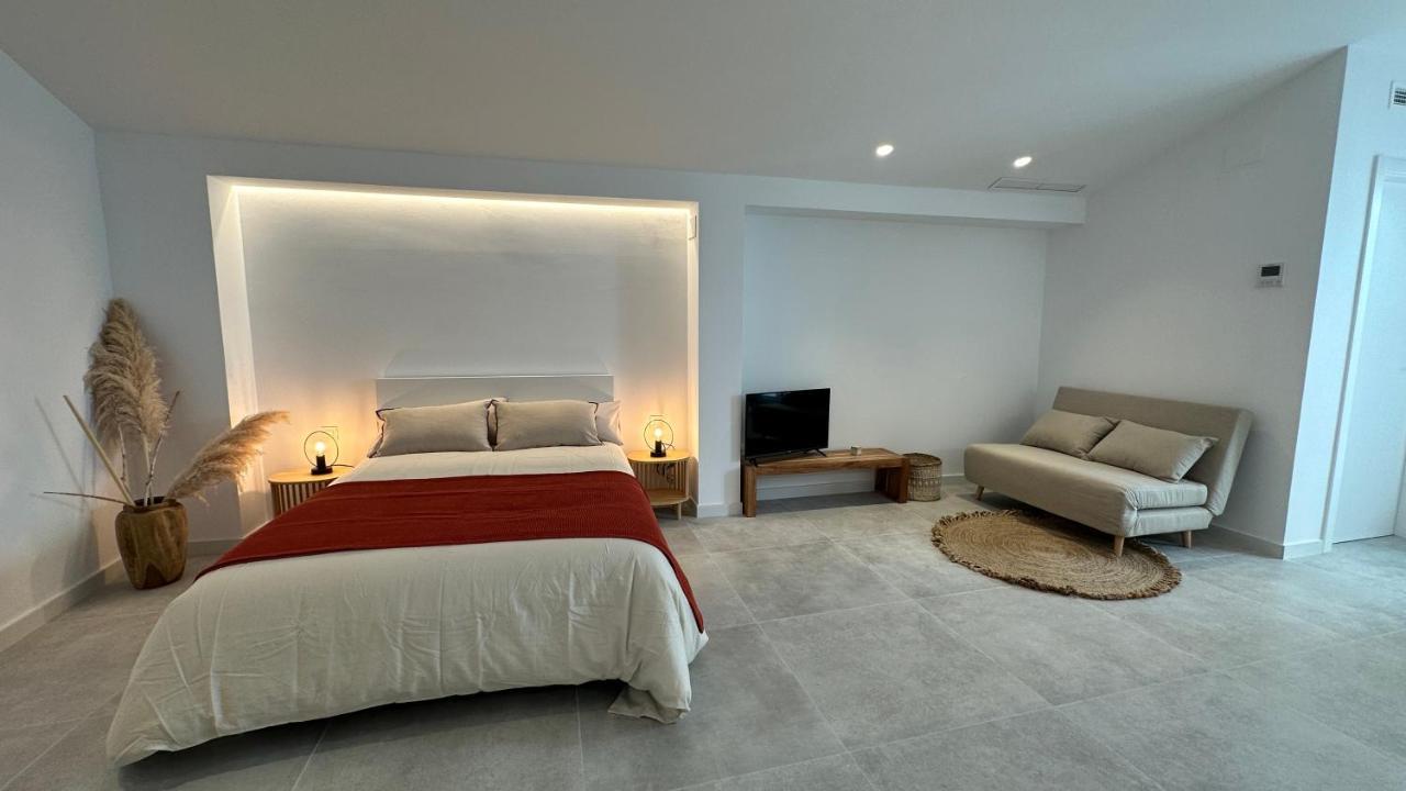 Art Homes Lavadero 瓦伦西亚 外观 照片