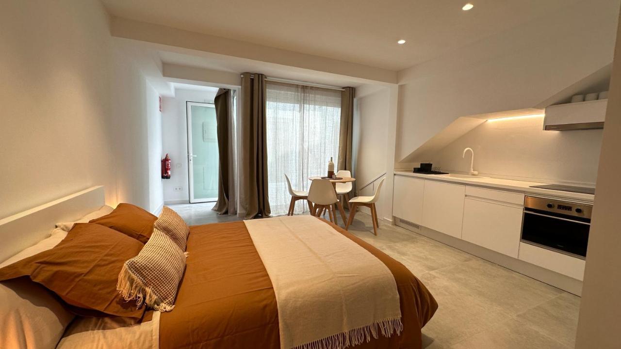 Art Homes Lavadero 瓦伦西亚 外观 照片