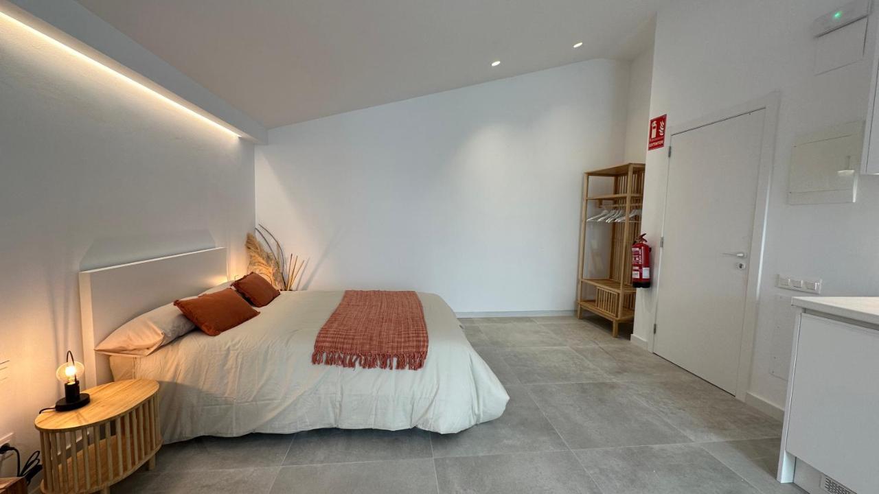 Art Homes Lavadero 瓦伦西亚 外观 照片