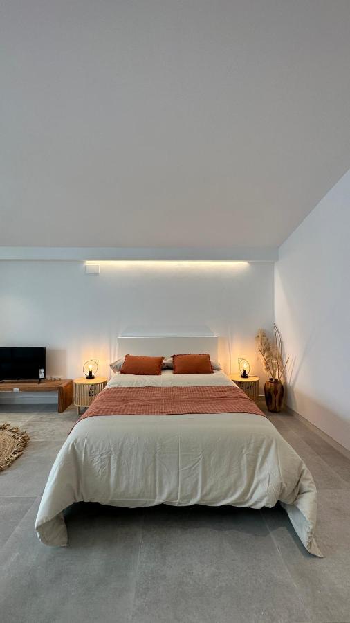 Art Homes Lavadero 瓦伦西亚 外观 照片