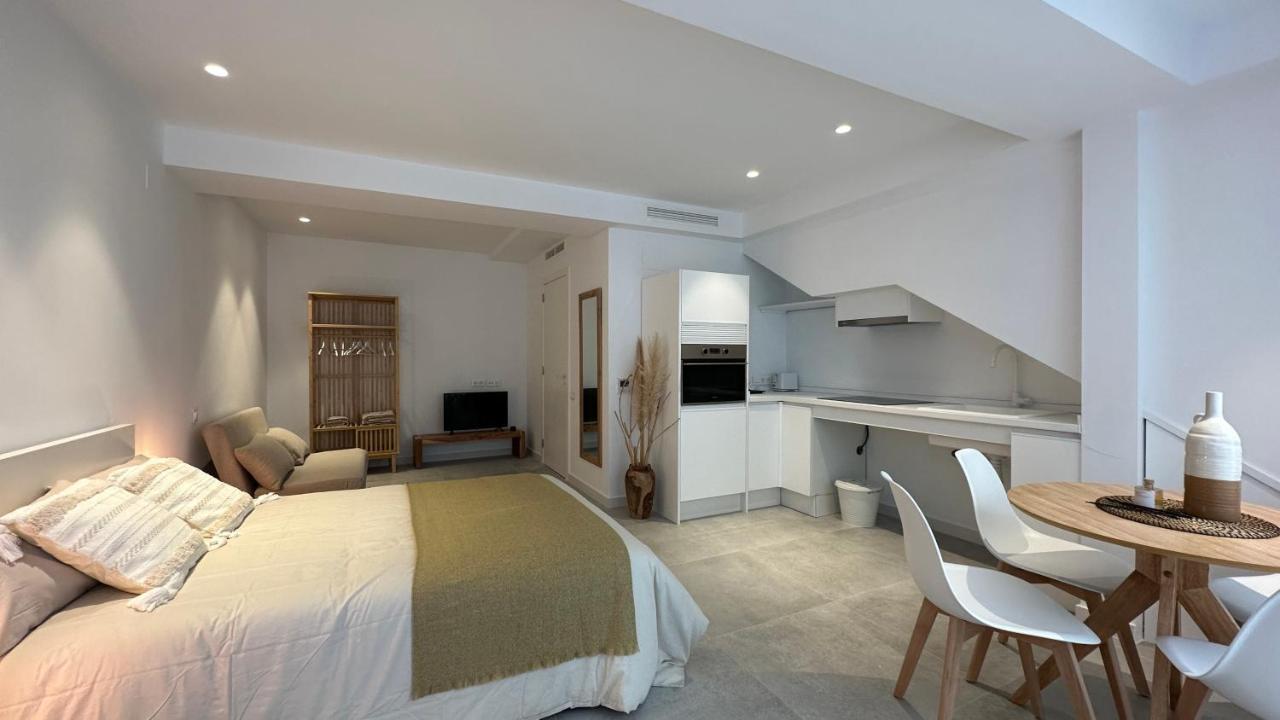 Art Homes Lavadero 瓦伦西亚 外观 照片