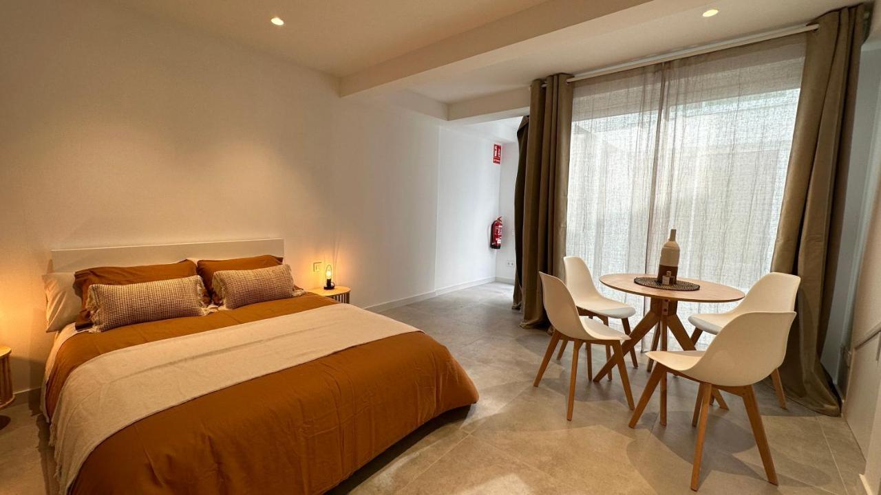 Art Homes Lavadero 瓦伦西亚 外观 照片