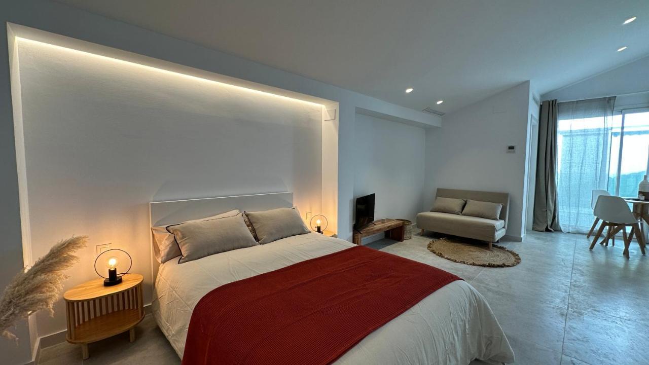 Art Homes Lavadero 瓦伦西亚 外观 照片