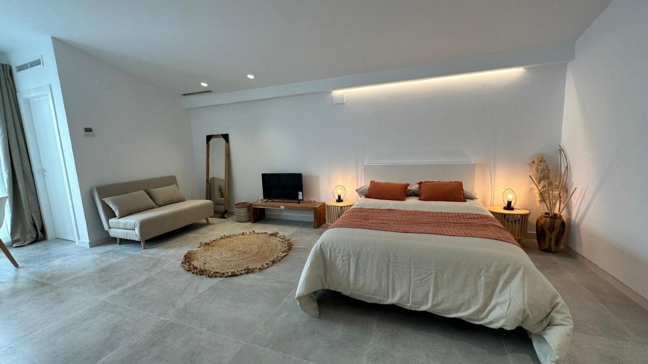 Art Homes Lavadero 瓦伦西亚 外观 照片