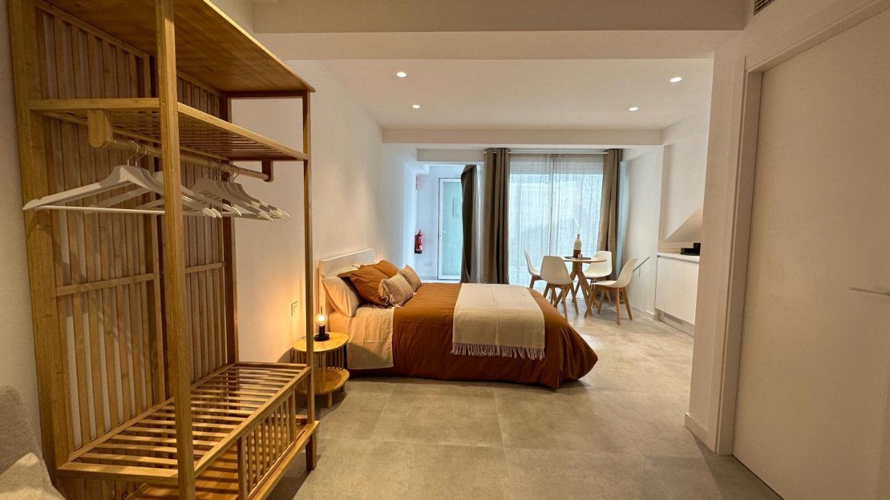 Art Homes Lavadero 瓦伦西亚 外观 照片