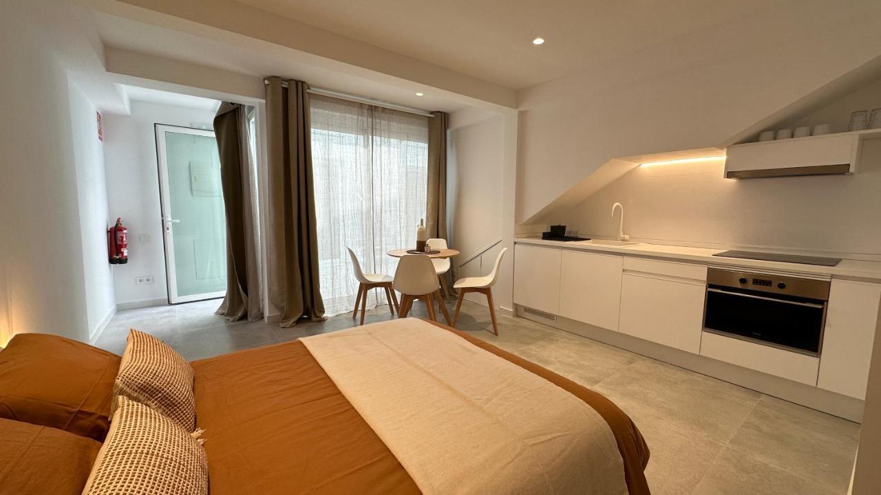 Art Homes Lavadero 瓦伦西亚 外观 照片