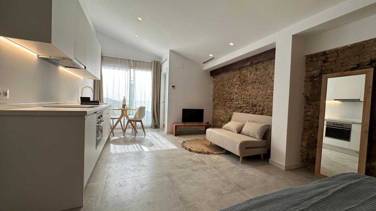 Art Homes Lavadero 瓦伦西亚 外观 照片