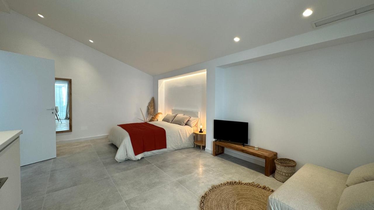 Art Homes Lavadero 瓦伦西亚 外观 照片