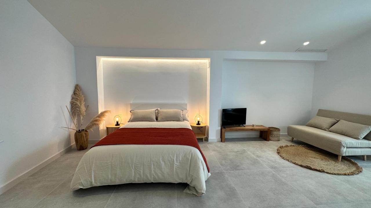 Art Homes Lavadero 瓦伦西亚 外观 照片