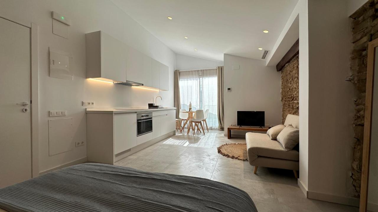 Art Homes Lavadero 瓦伦西亚 外观 照片
