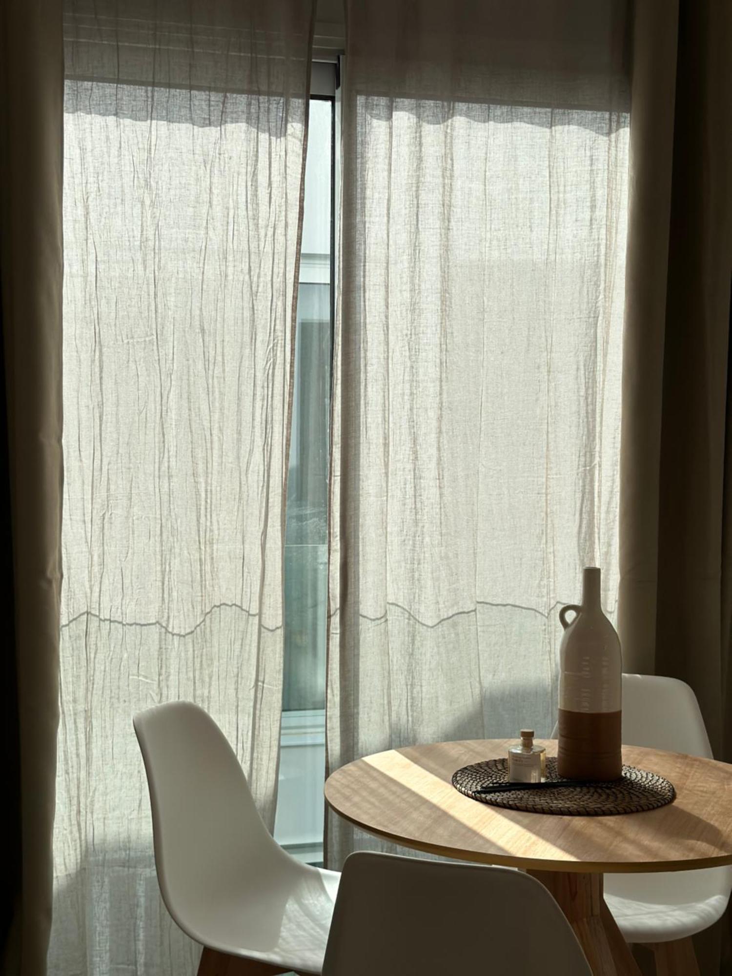 Art Homes Lavadero 瓦伦西亚 外观 照片