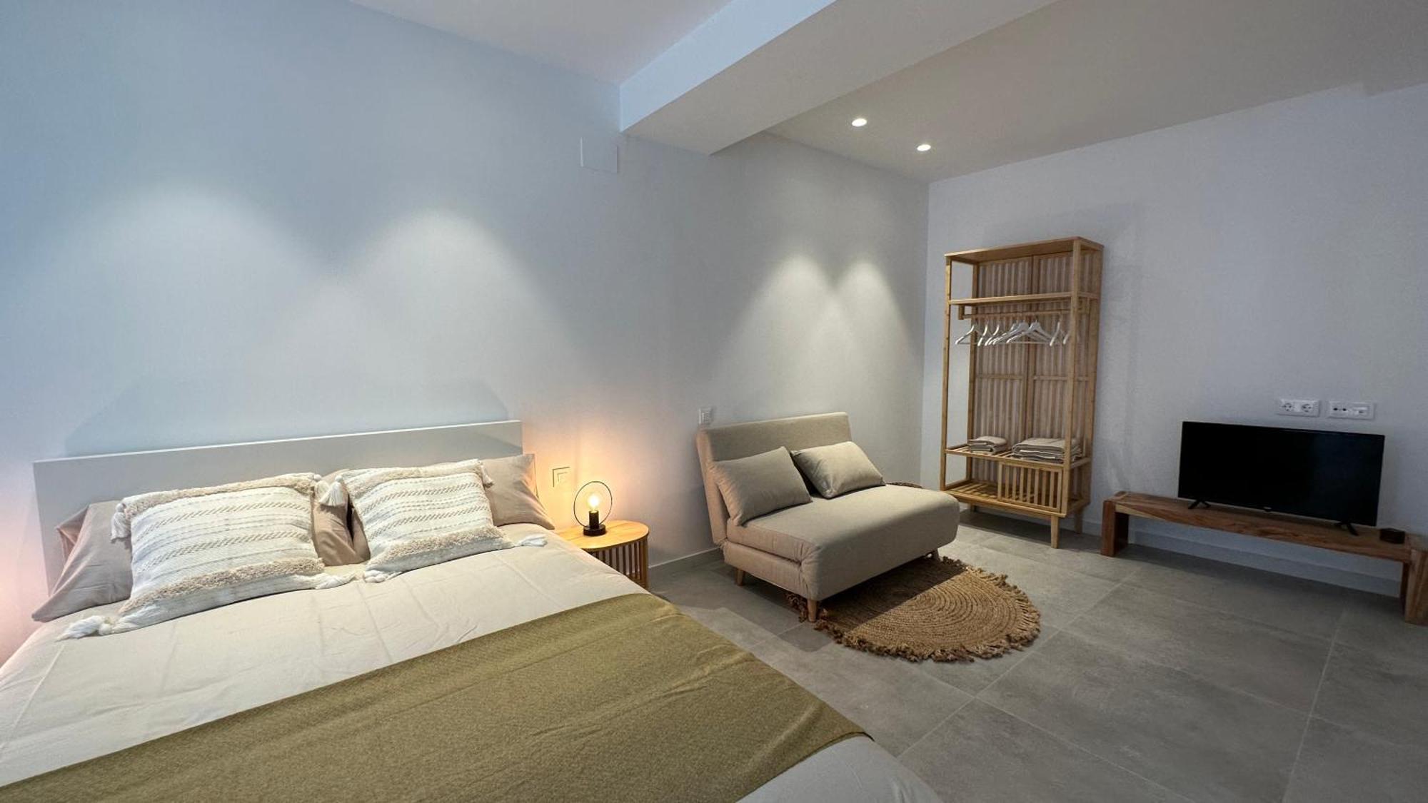 Art Homes Lavadero 瓦伦西亚 外观 照片
