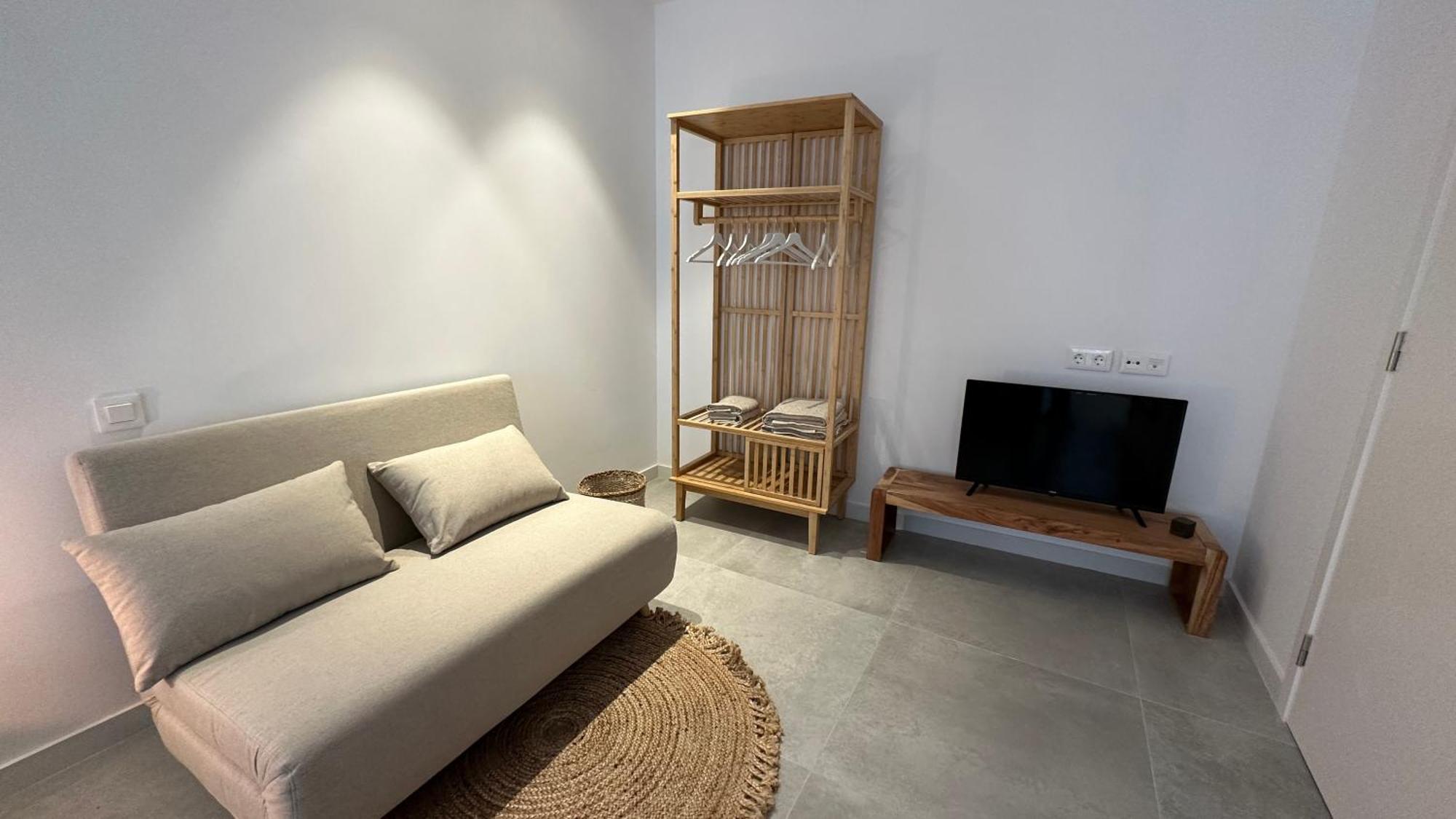 Art Homes Lavadero 瓦伦西亚 外观 照片