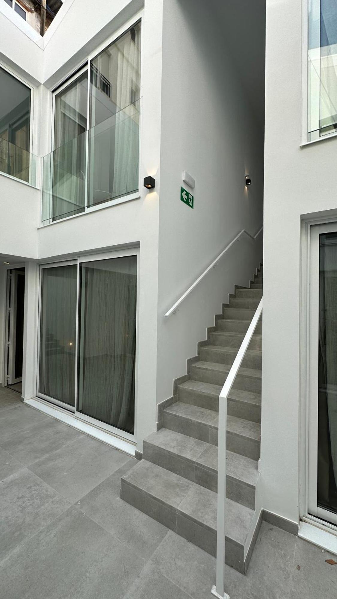 Art Homes Lavadero 瓦伦西亚 外观 照片