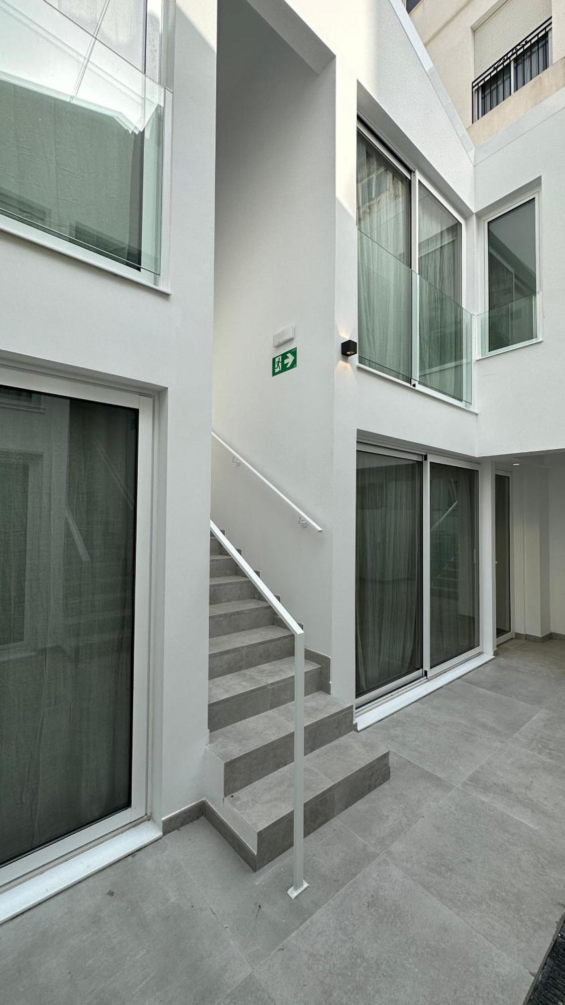 Art Homes Lavadero 瓦伦西亚 外观 照片