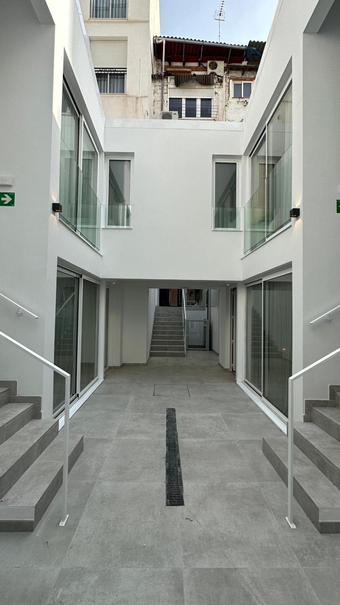 Art Homes Lavadero 瓦伦西亚 外观 照片