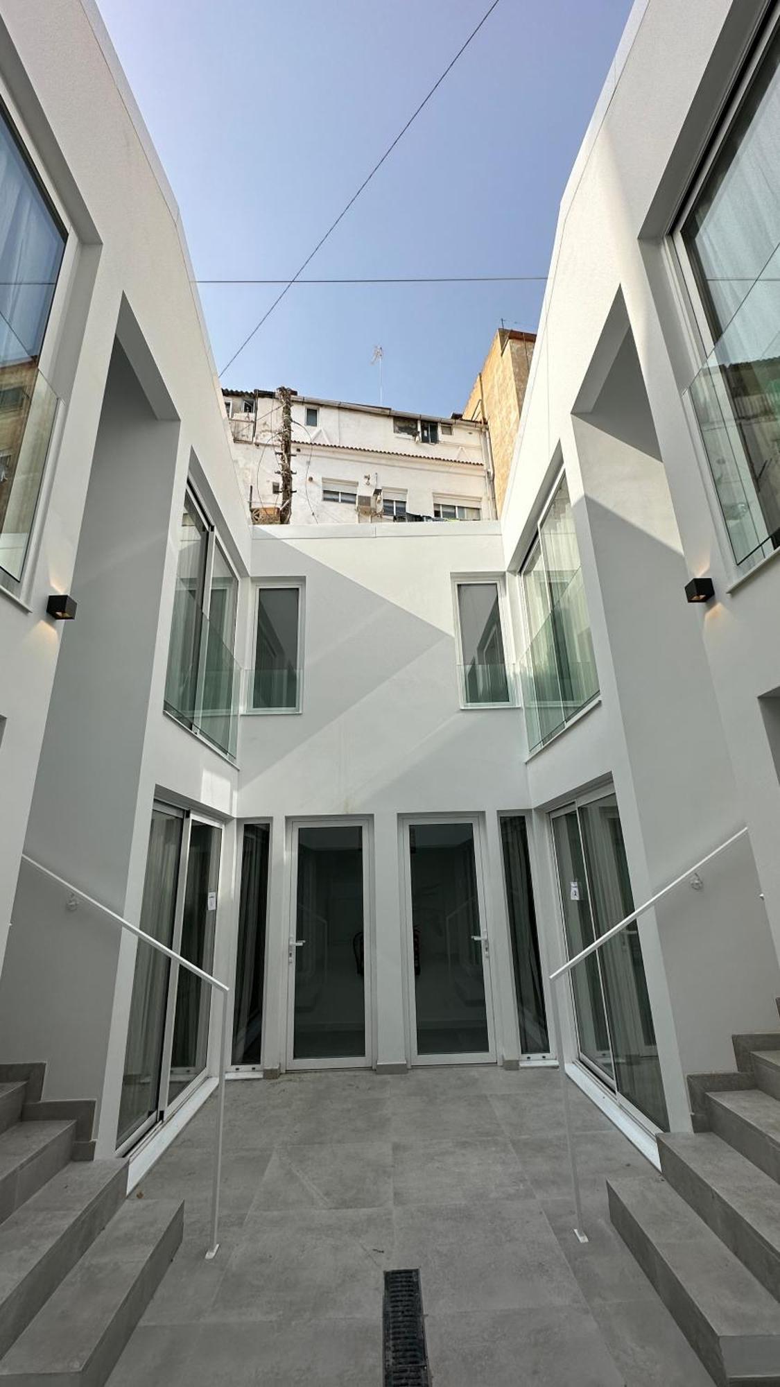 Art Homes Lavadero 瓦伦西亚 外观 照片