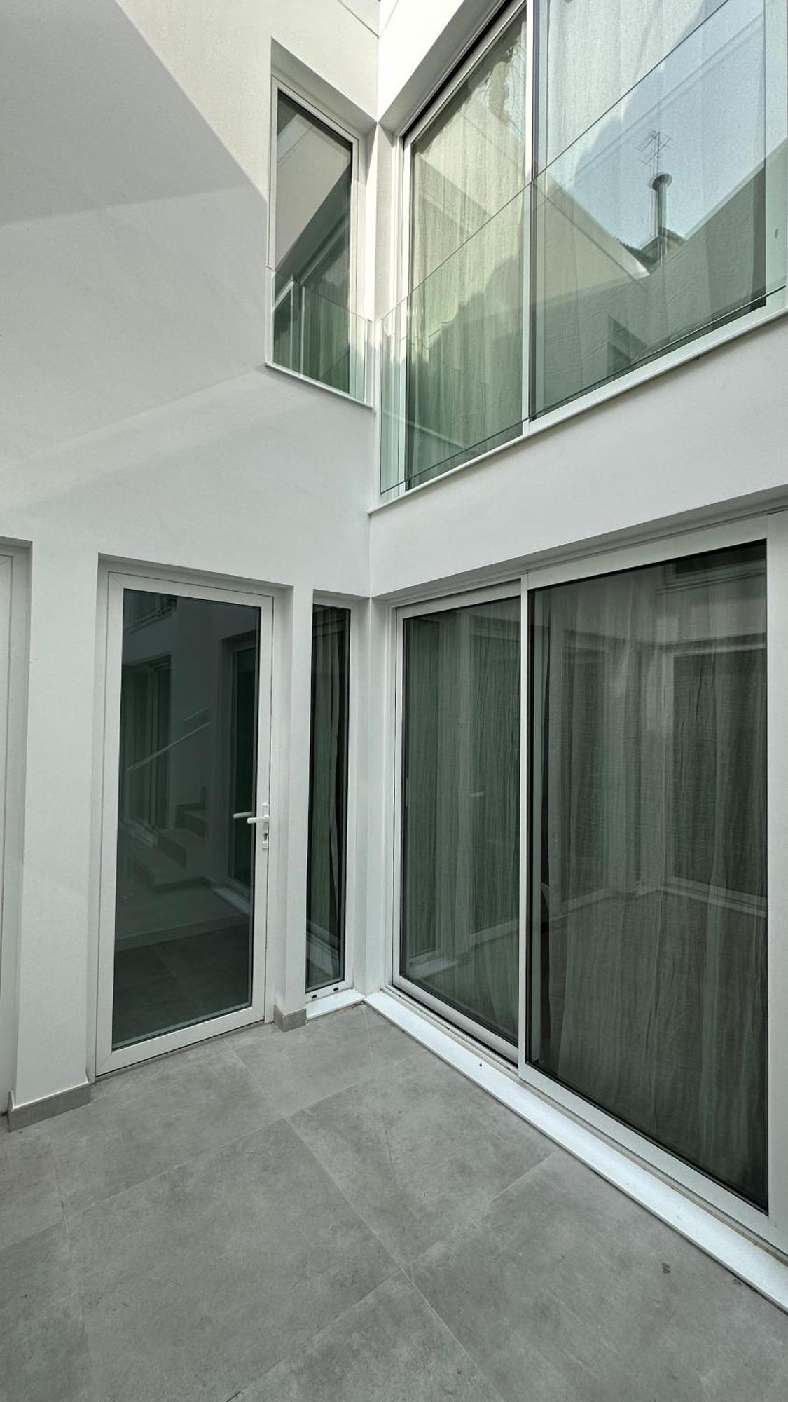 Art Homes Lavadero 瓦伦西亚 外观 照片