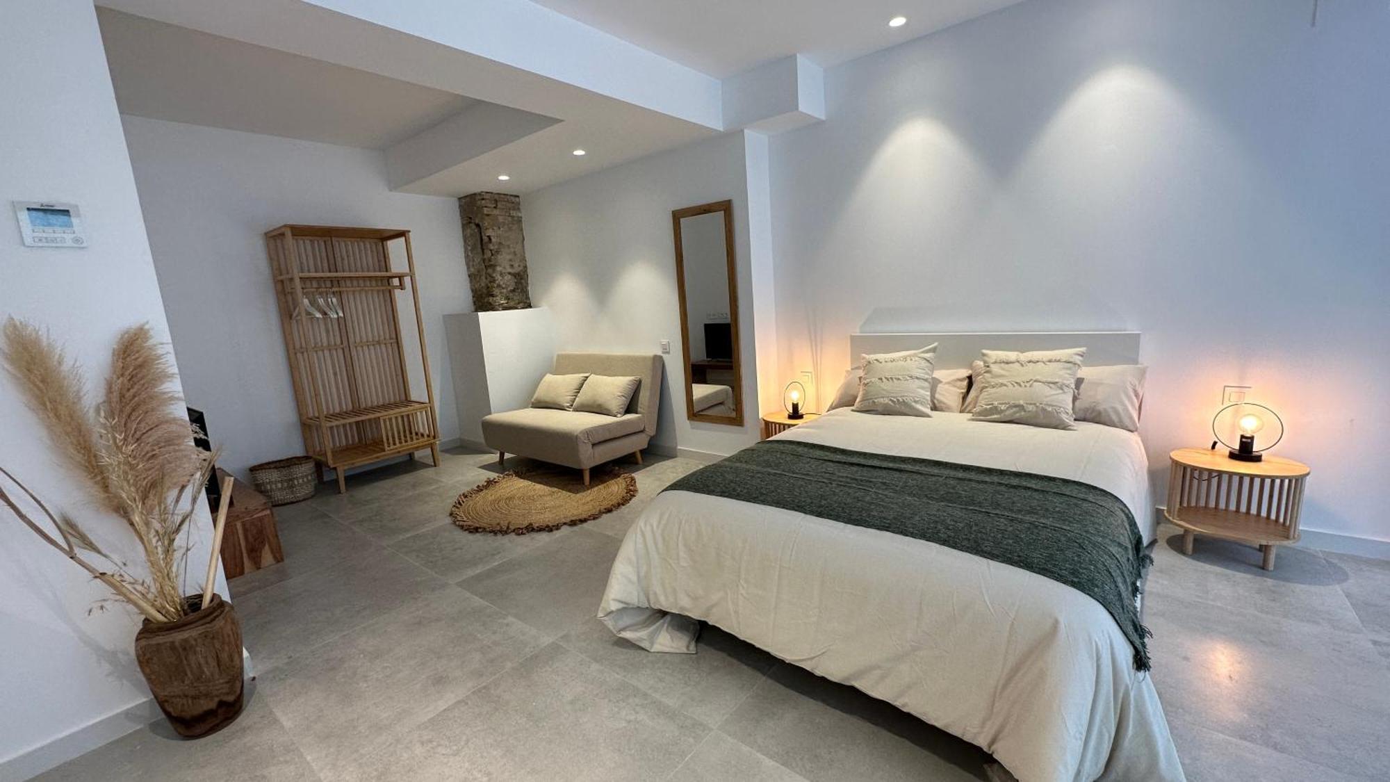 Art Homes Lavadero 瓦伦西亚 外观 照片