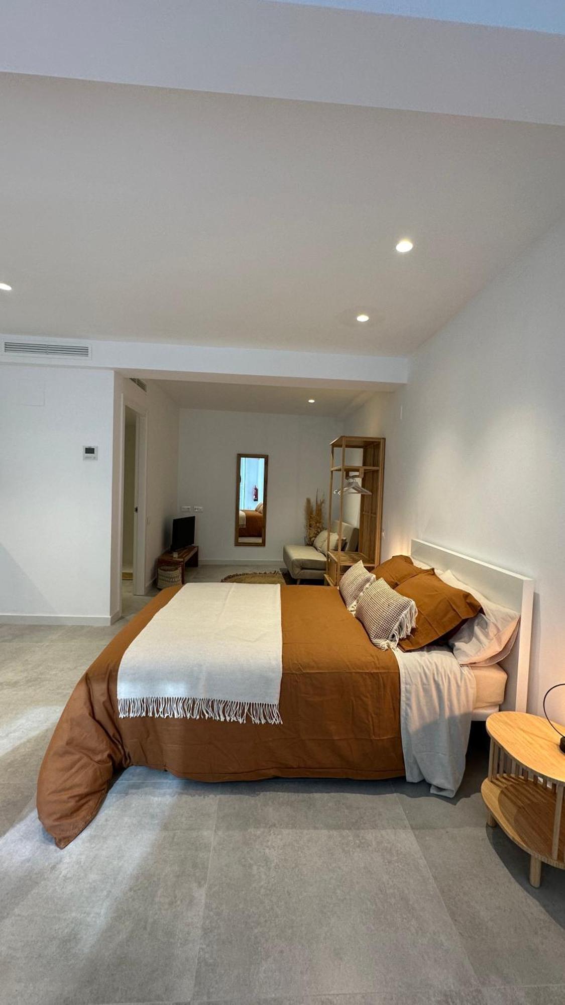 Art Homes Lavadero 瓦伦西亚 外观 照片