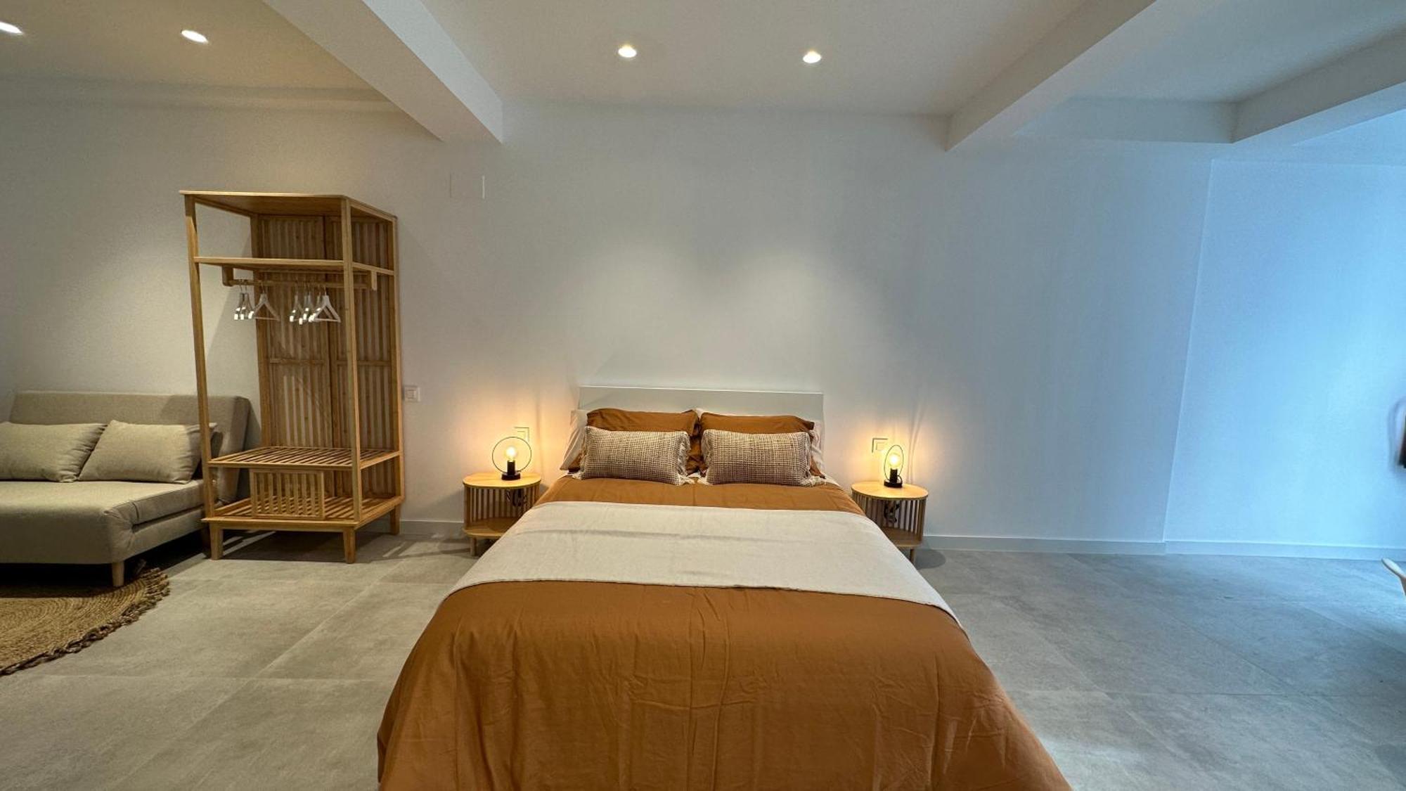 Art Homes Lavadero 瓦伦西亚 外观 照片