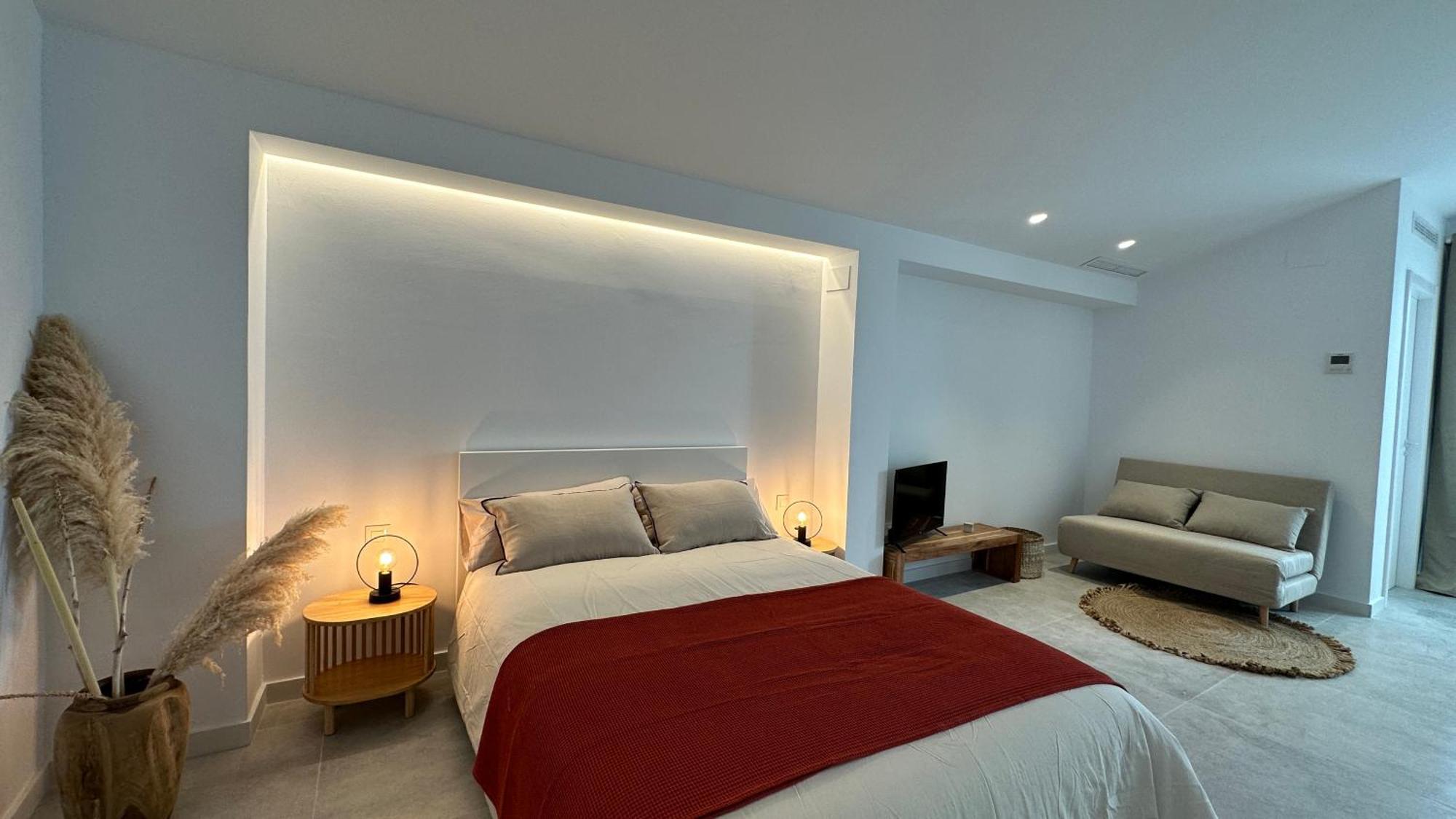Art Homes Lavadero 瓦伦西亚 外观 照片