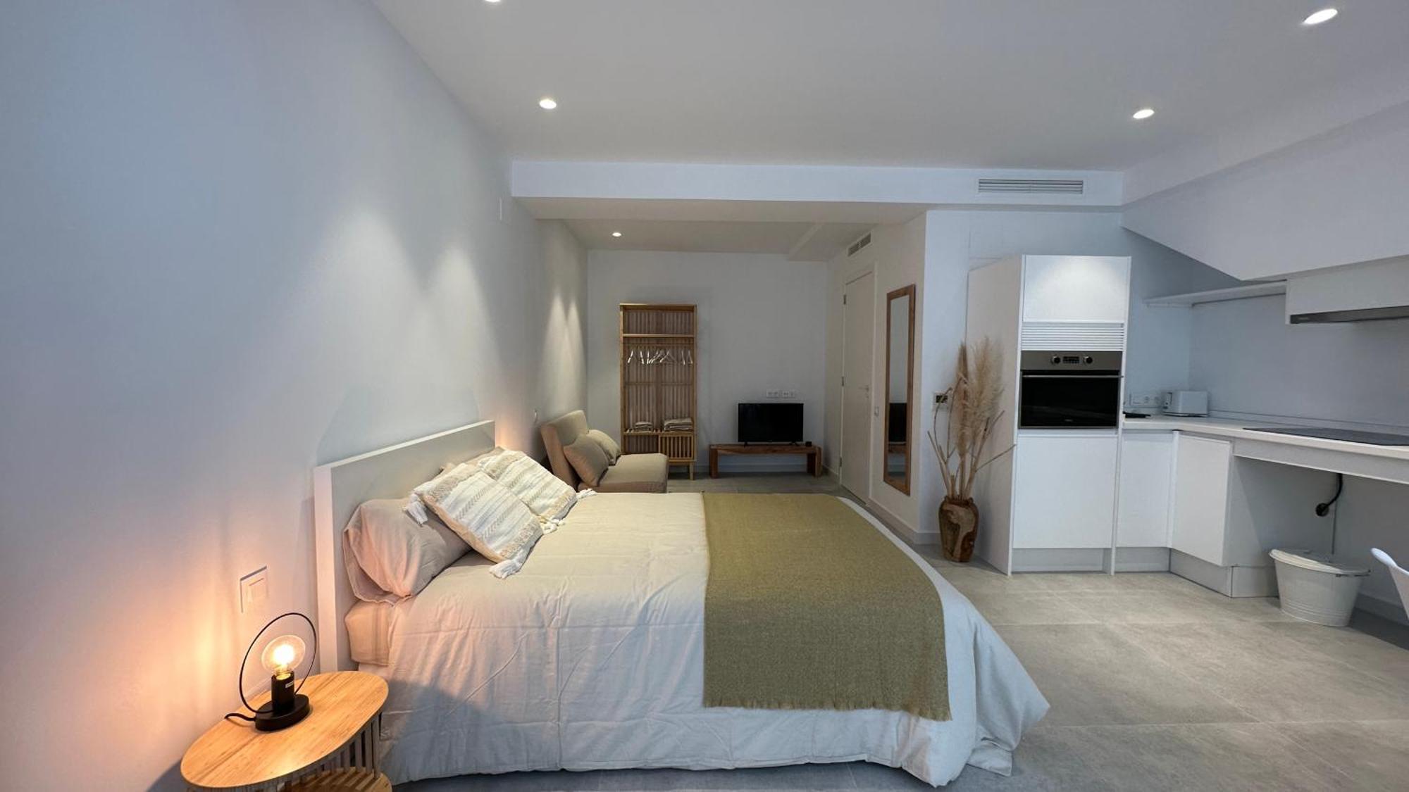 Art Homes Lavadero 瓦伦西亚 外观 照片