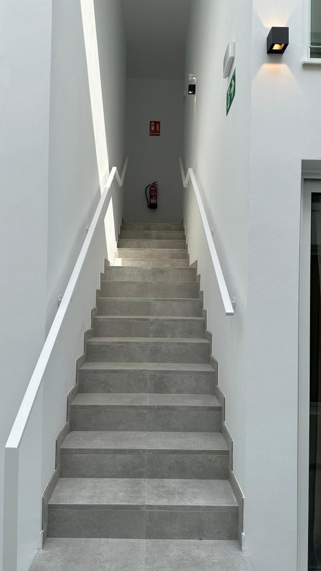Art Homes Lavadero 瓦伦西亚 外观 照片