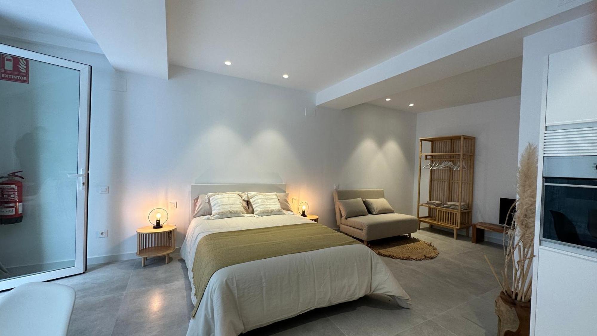 Art Homes Lavadero 瓦伦西亚 外观 照片