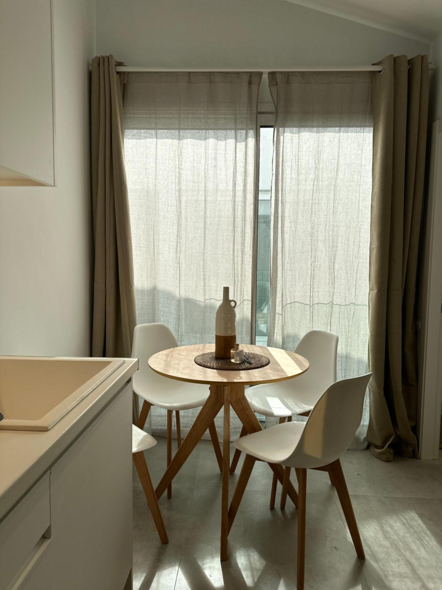 Art Homes Lavadero 瓦伦西亚 外观 照片