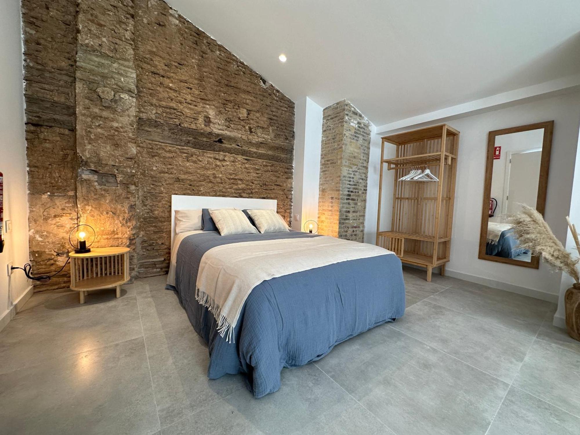 Art Homes Lavadero 瓦伦西亚 外观 照片